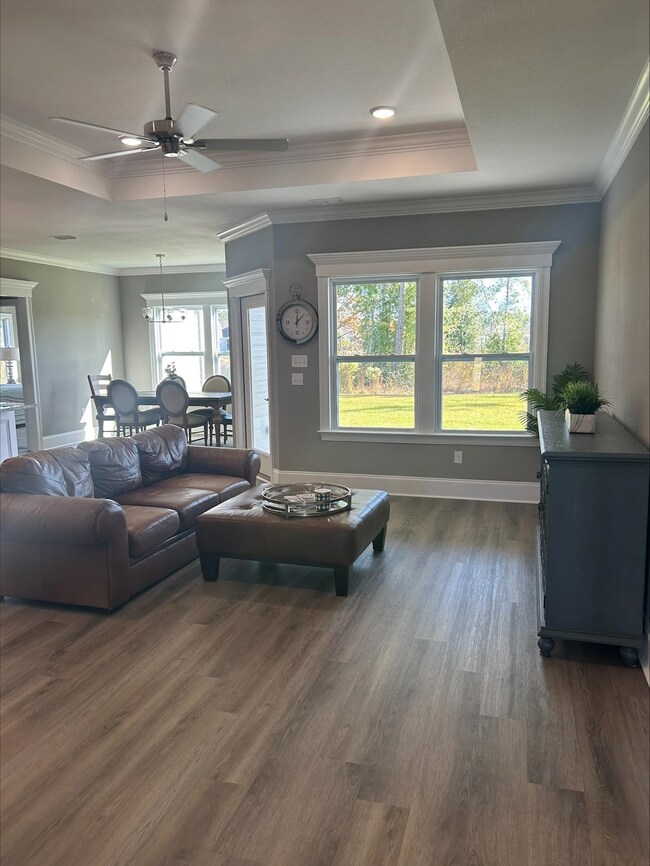 53 Piedmont Rd, Crawfordville, FL 32327 - photo 7