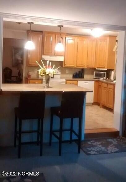 607 Decatur Rd, Jacksonville, NC 28540 - photo 5