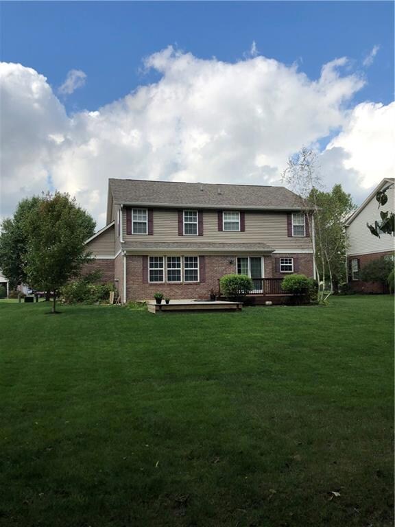 5717 Yorktown Trace, Plainfield, IN 46168 - photo 5