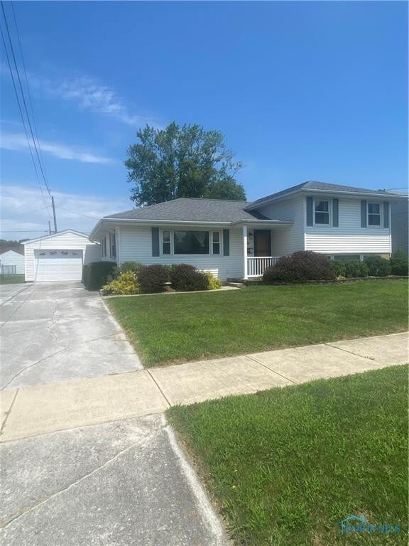 140 Lester Ave, Findlay, OH 45840 - photo 5