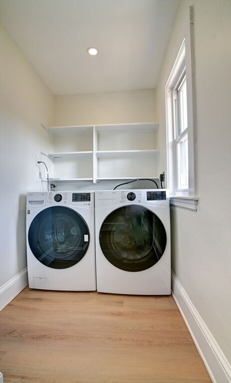 144 Jaques St unit 3, Somerville, MA 02145 - photo 5