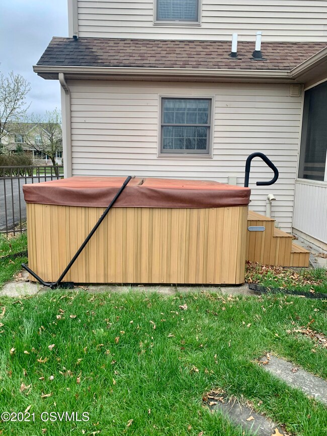 1012 Hearthstone Way, Lewisburg, PA 17837 - photo 5