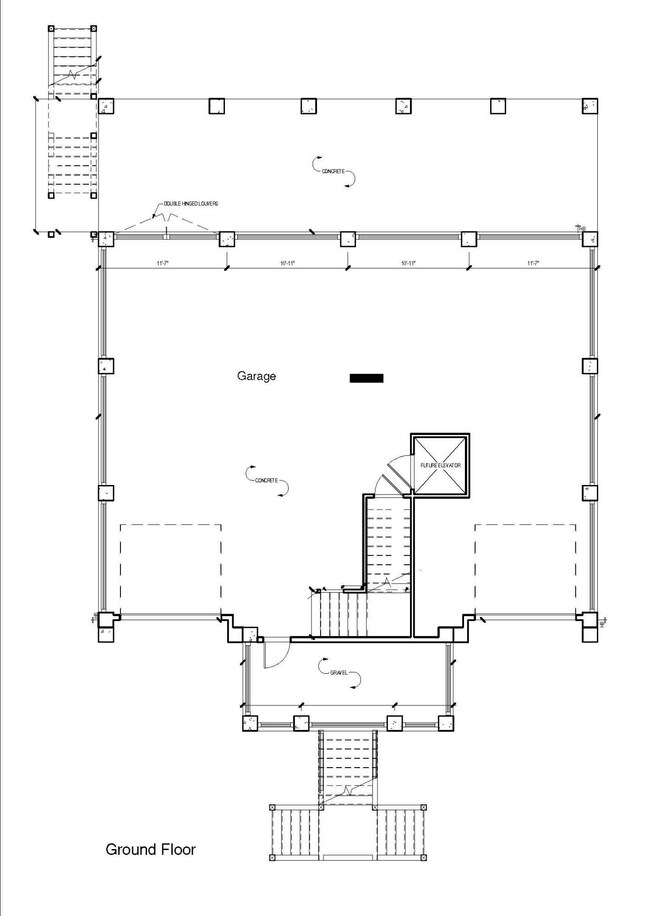 Ground Floor