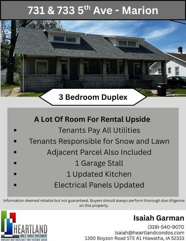 Flyer