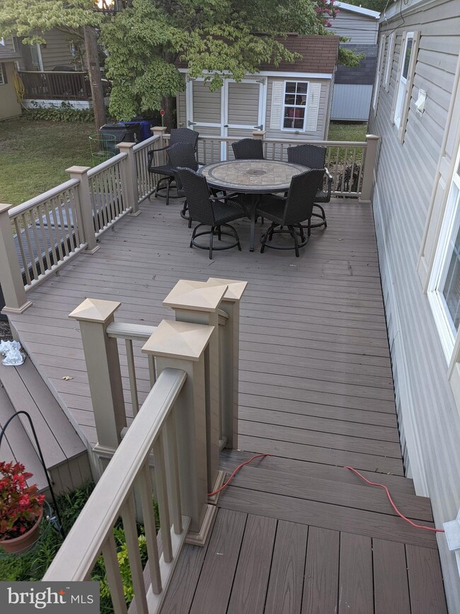 19898 Atlantic Ave unit 51014, Rehoboth Beach, DE 19971 - photo 4