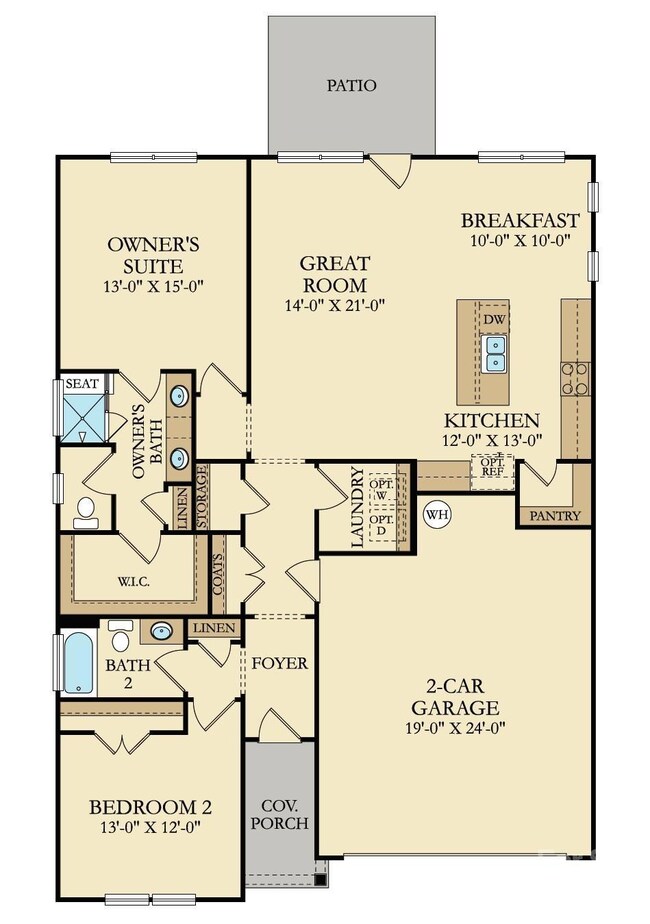 156 White Apple Way unit BF5 65, Statesville, NC 28625 - photo 3