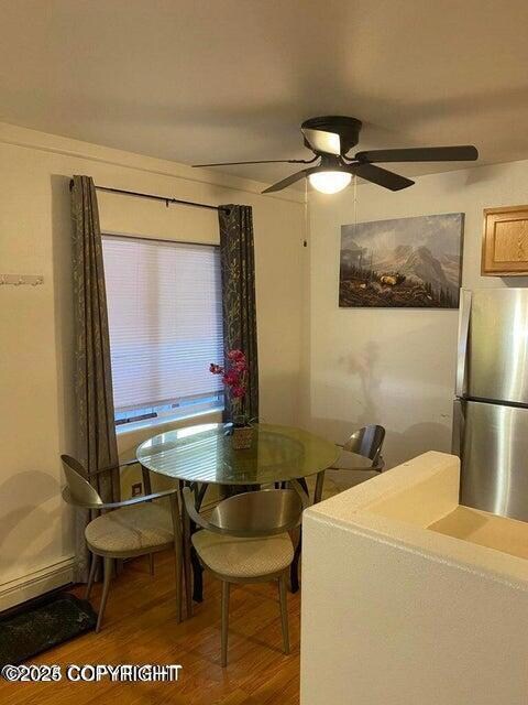 1435 W 25th Ave unit 1, Anchorage, AK 99503 - photo 3