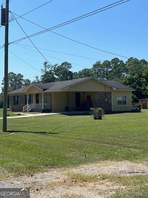 703 N Pecan St, Cordele, GA 31015 - photo 3