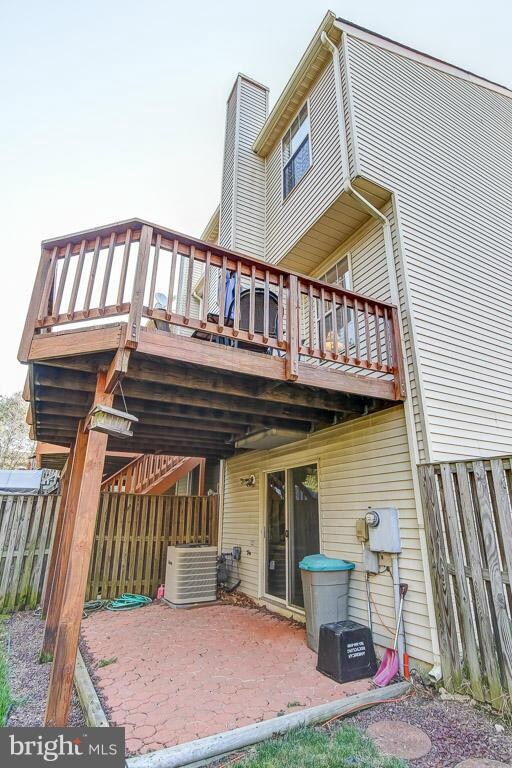 1997 Winslow Ct, Woodbridge, VA 22191 - photo 4