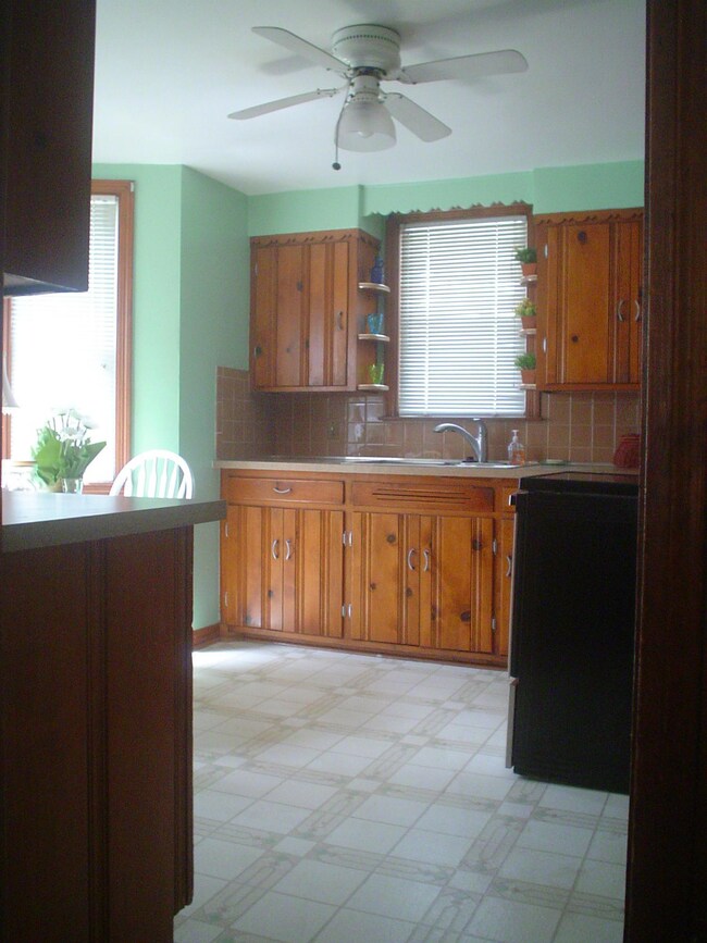 Kitchen 1
