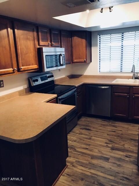 700 E Mesquite Cir unit N127, Tempe, AZ 85288 - photo 7