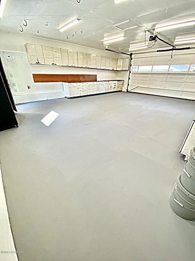 garage