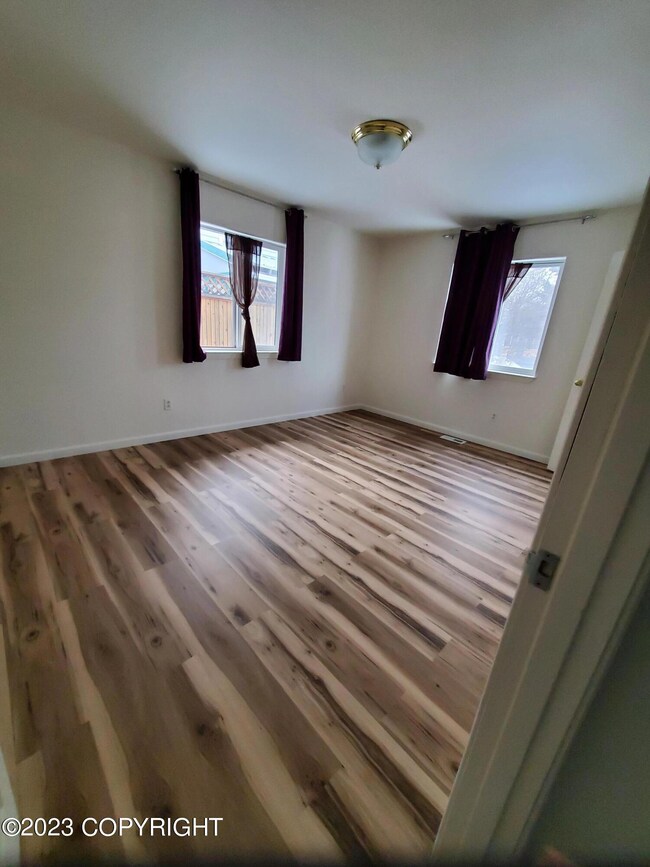 Bed room 1