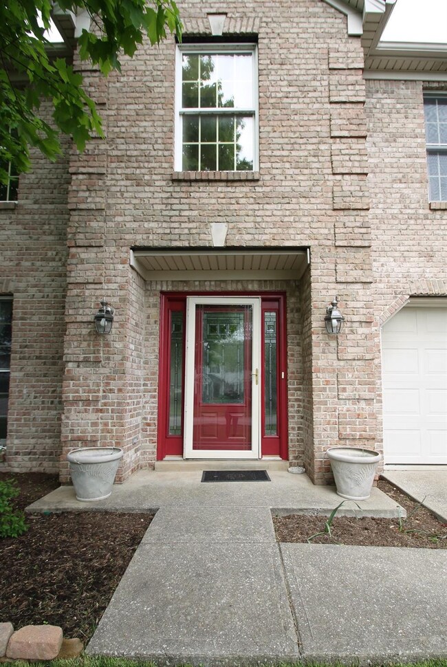 427 General John Payne Blvd unit 1D, Georgetown, KY 40324 - photo 4