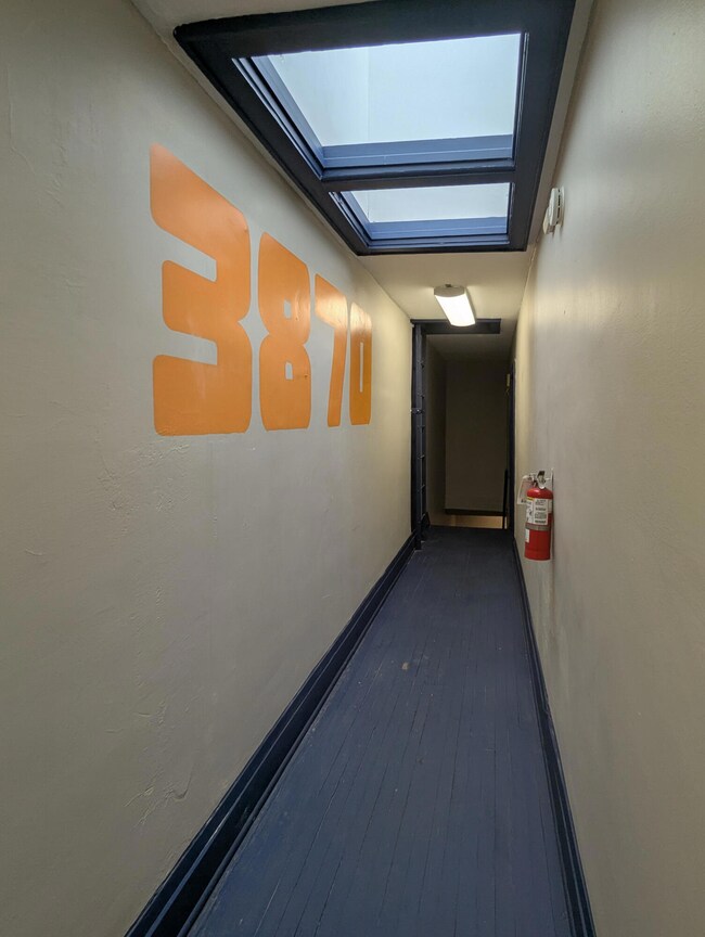 Hallway