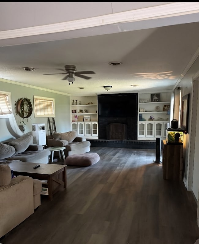 1105 Cherry Ln, West Memphis, AR 72301 - photo 2