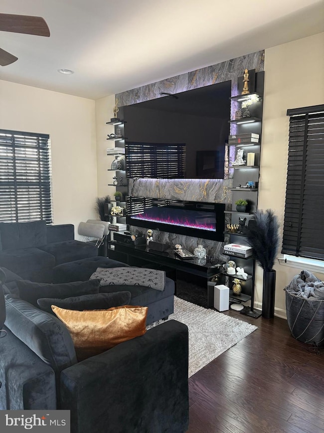 840 Lissicasey Loop, Middletown, DE 19709 - photo 5