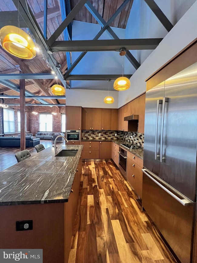 1147 53 N 4th St unit 6C, Philadelphia, PA 19123 - photo 4