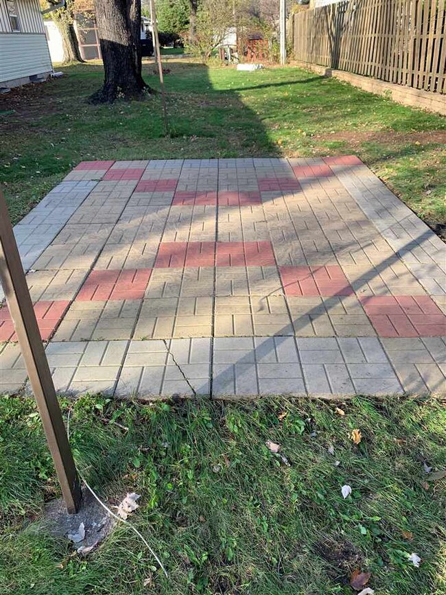 1211 18th St S, Wisconsin Rapids, WI 54494 - photo 3