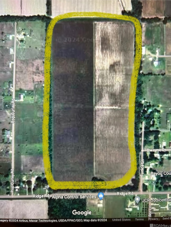 2426 Ridge Rd, Duson, LA 70529 - photo 2