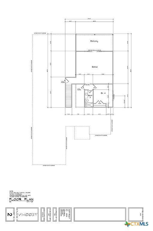 1723 Greenmark Trail, Salado, TX 76571 - photo 5