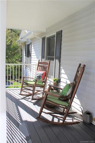 50 Forest Lake Dr, Asheville, NC 28803 - photo 4