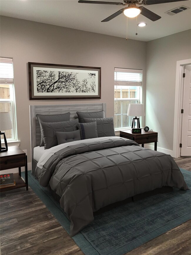 709 W Woodard St unit 711, 713, Denison, TX 75020 - photo 7