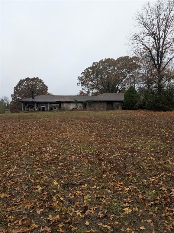 3081 Wheeler Rd, Valliant, OK 74764 - photo 2