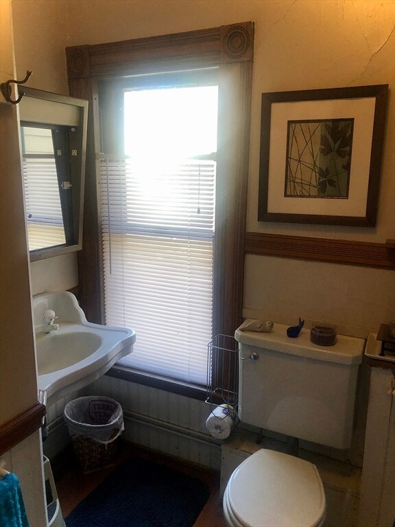 25 Harley St unit 2, Dorchester Center, MA 02124 - photo 6