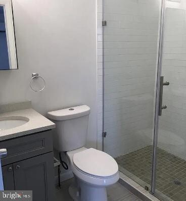 1530 N 17th St unit 3R, Philadelphia, PA 19121 - photo 5