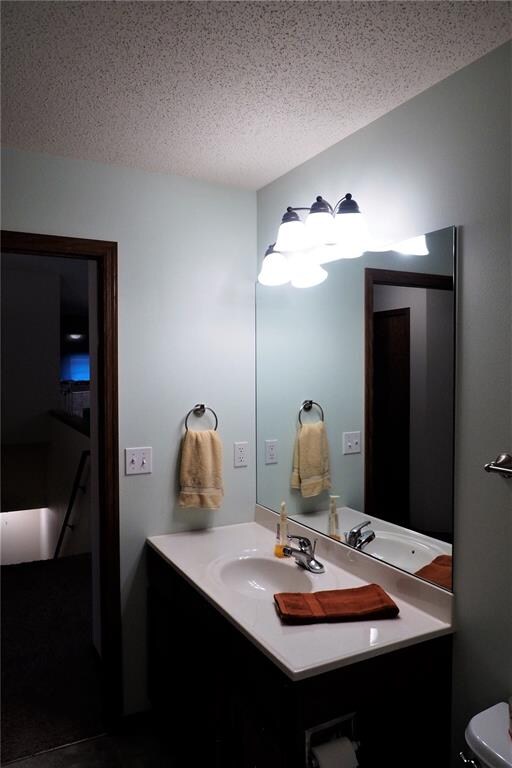 Guest Bath