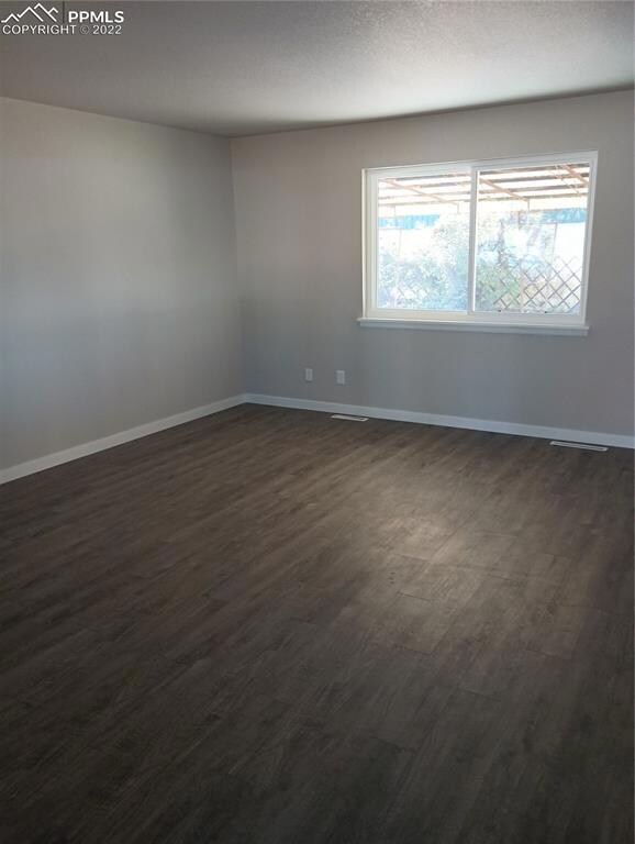 Enter into the Living Room Hardwood Floors!!