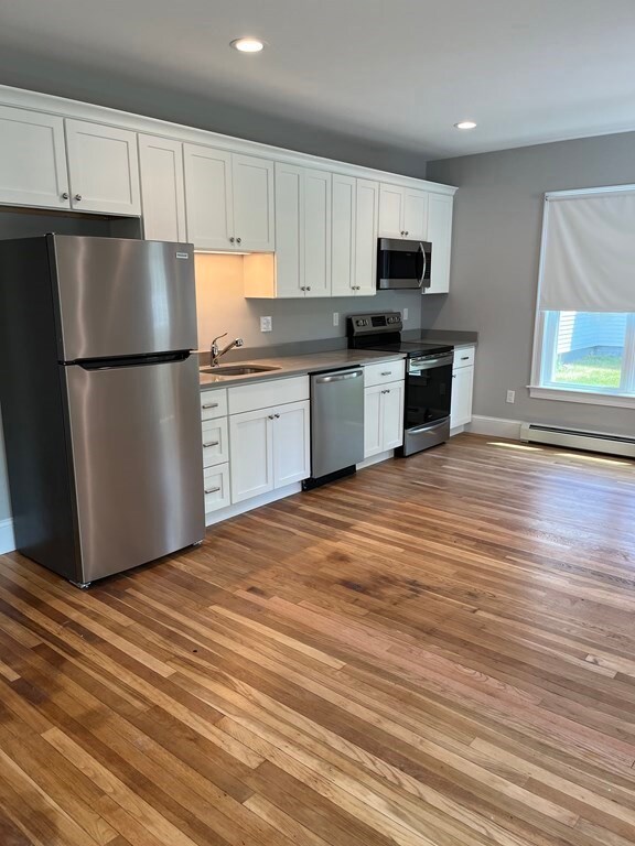 284 Main St unit 1, Kingston, MA 02364 - photo 3