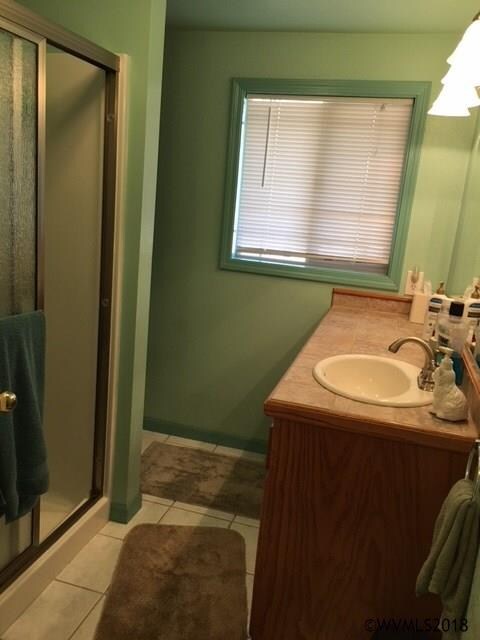 Remodeled Bath
