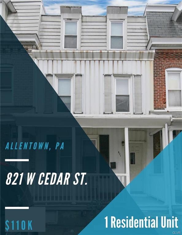 1 Allentown Portfolio, Allentown City, PA 18101 - photo 5