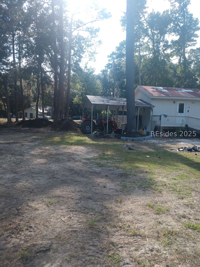 1887 Trask Pkwy, Seabrook, SC 29940 - photo 3