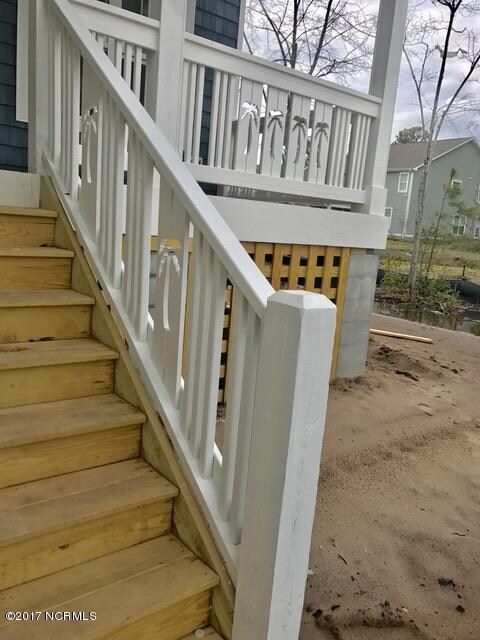 Architectural Details