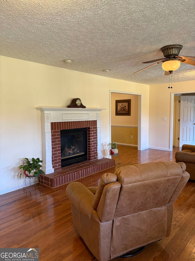 1174 Proctor Rd, Rockmart, GA 30153 - photo 4