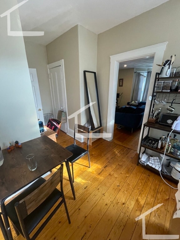431 Faneuil St unit 2A, Boston, MA 02135 - photo 3