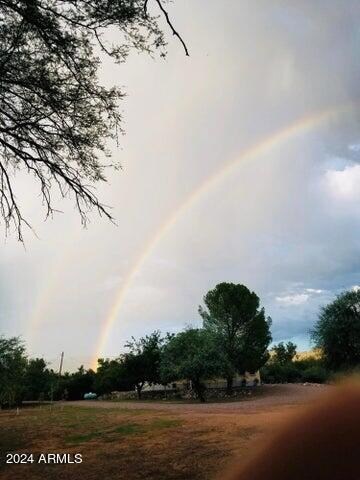 Rainbows