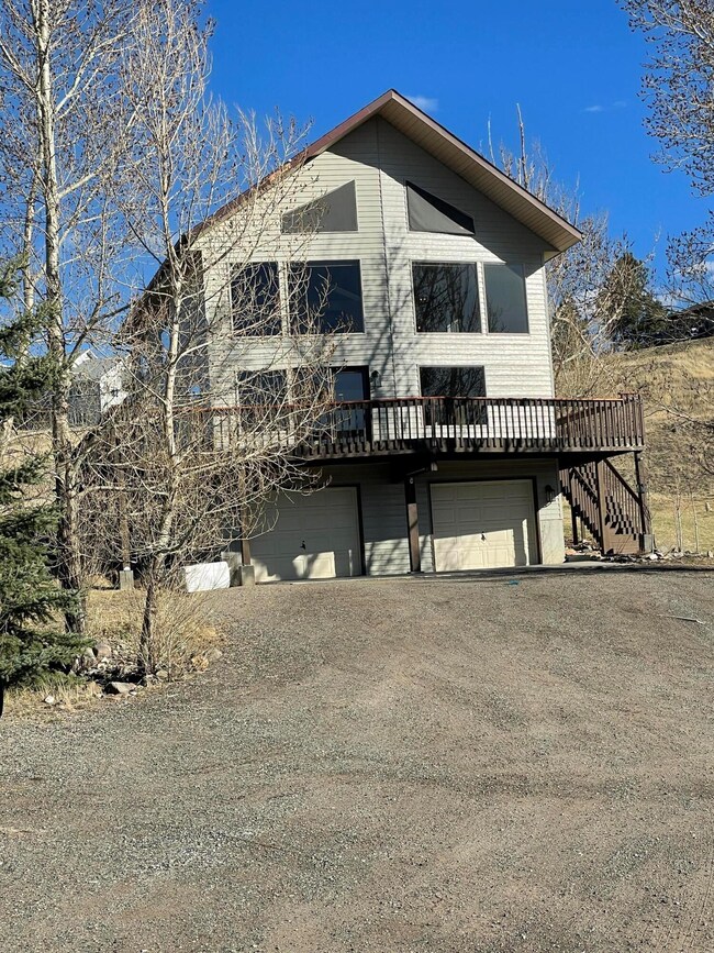 20 Grassy Mountain Rd, Clancy, MT 59634 - photo 2