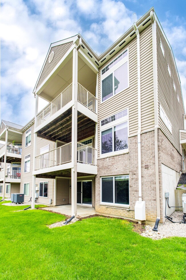 6036 Marble Way unit 33-201, Highland Heights, KY 41076 - photo 6