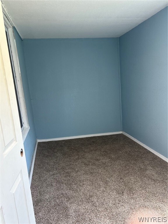 Enclosed porch