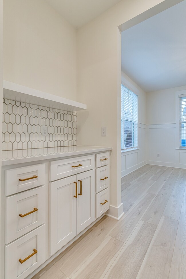 Photo not of actual home but same floorplan and similar finishes!