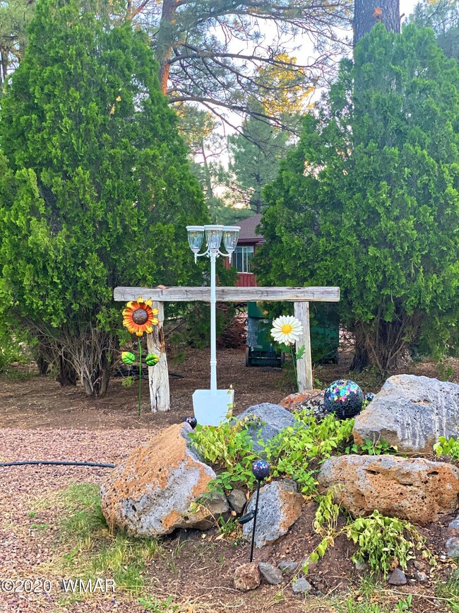 800 S 11th St, Show Low, AZ 85901 - photo 5