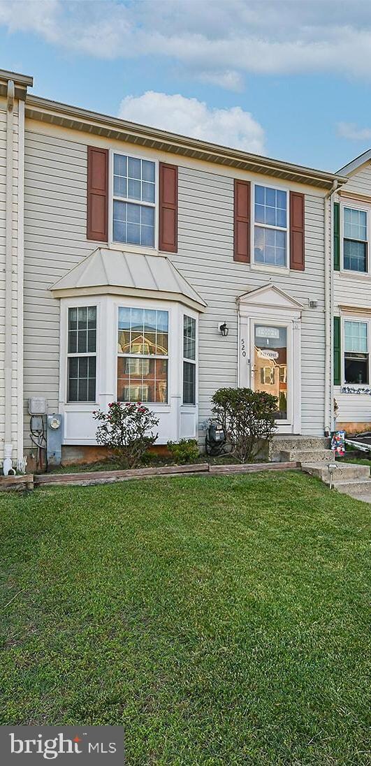 520 Macintosh Cir, Joppa, MD 21085 - photo 6