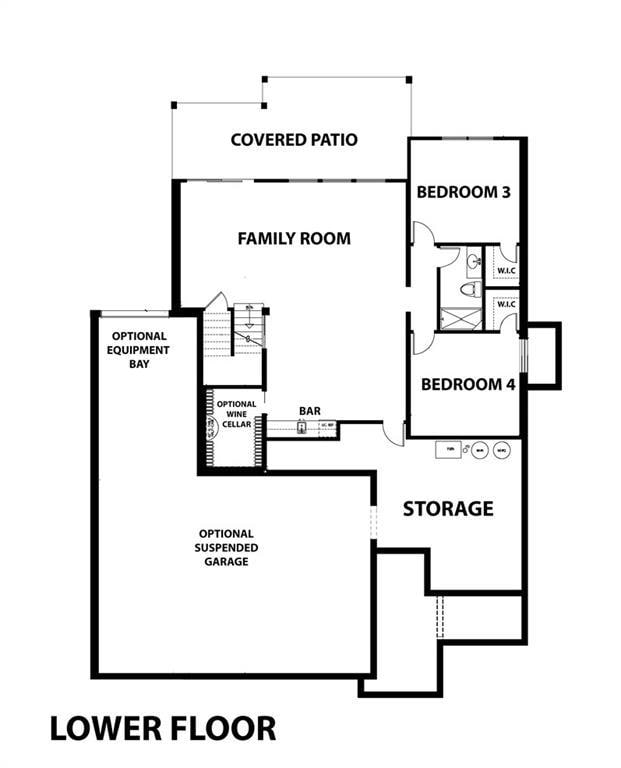 2809 SW Heartland Rd, Lee's Summit, MO 64082 - photo 3