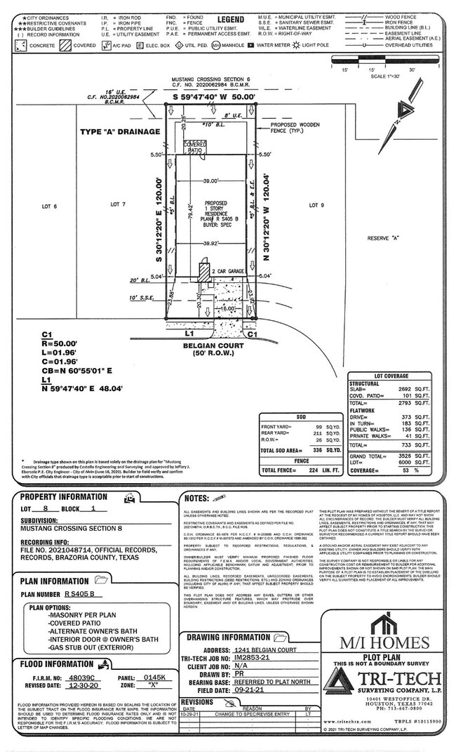 1241 Belgian Ct, Alvin, TX 77511 - photo 4