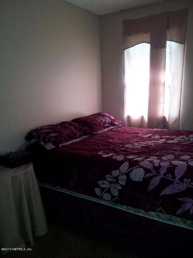 BK Bedroom 2