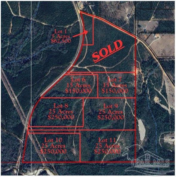 09 Robinsonville Rd, Atmore, AL 36502 - photo 4